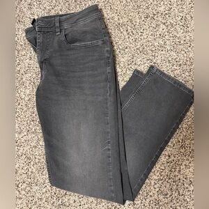 The Perfect Jean NYC - Gray slim jeans - NWOT
